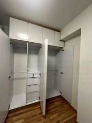 Blk 573C Woodlands Glen (Woodlands), HDB 3 Rooms #460575221